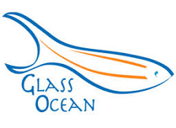 Apicella Design Glass Ocean
