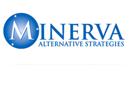 Apicella Design Logo Minerva Derivatives