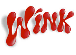 Apicella Design Wink Logo